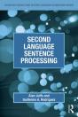 Second Language Sentence Processing - Preview