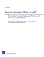 Second-Language Skills For All? - Preview