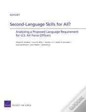 Capa do artigo Second-Language Skills For All?