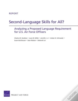 Capa do artigo Second-Language Skills For All?
