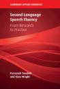Second Language Speech Fluency - Preview