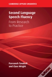 Second Language Speech Fluency