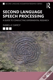 Capa do artigo Second Language Speech Processing