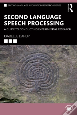Capa do artigo Second Language Speech Processing