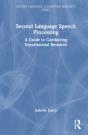 Second Language Speech Processing - Preview
