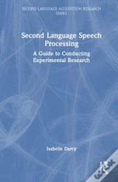Second Language Speech Processing