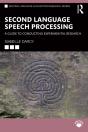 Second Language Speech Processing - Preview