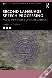 Capa do artigo Second Language Speech Processing