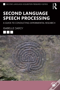 Capa do artigo Second Language Speech Processing