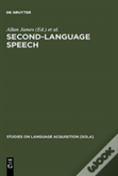 Second-Language Speech