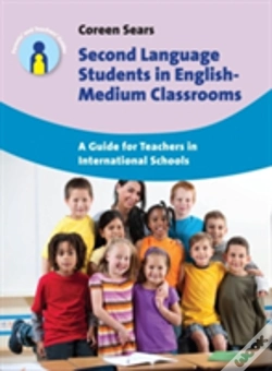 Capa do artigo Second Language Students In English-Medium Classrooms