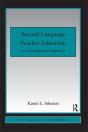 Second Language Teacher Education - Preview
