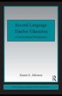 Second Language Teacher Education - Preview