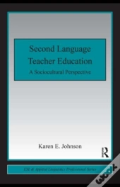 Second Language Teacher Education