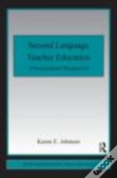 Second Language Teacher Education