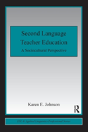 Second Language Teacher Education - Preview
