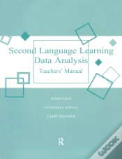 Capa do artigo Second Language Teacher Manual 2nd