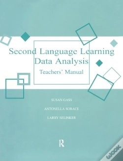 Capa do artigo Second Language Teacher Manual 2nd
