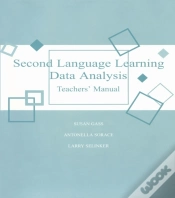 Capa do artigo Second Language Teacher Manual 2nd