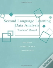 Capa do artigo Second Language Teacher Manual 2nd