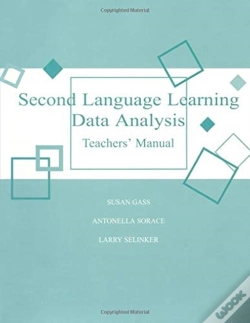 Capa do artigo Second Language Teacher Manual 2nd