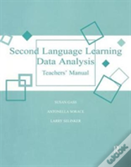 Second Language Teacher Manual 2nd