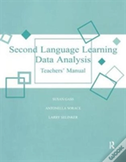 Capa do artigo Second Language Teacher Manual 2nd