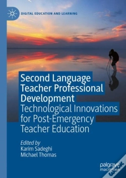 Capa do artigo Second Language Teacher Professional Development