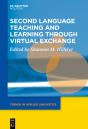 Second Language Teaching And Learning Through Virtual Exchange - Preview