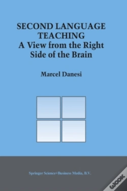 Capa do artigo Second Language Teaching