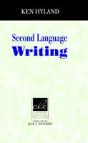 SECOND LANGUAGE WRITING - Preview