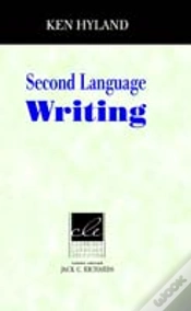 Capa do artigo SECOND LANGUAGE WRITING