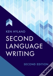 Capa do artigo Second Language Writing