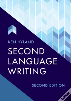 Capa do artigo Second Language Writing
