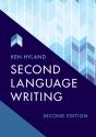 Second Language Writing - Preview