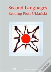 Capa do artigo Second Languages Reading Piotr Uklanski /Anglais