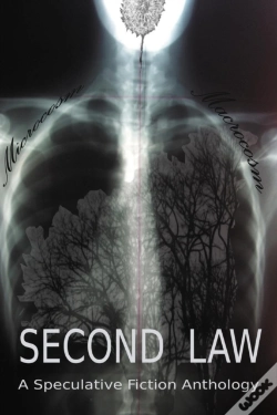 Capa do artigo Second Law - A Speculative Fiction Anthology