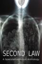Second Law - A Speculative Fiction Anthology - Preview