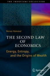 Second Law Of Economics