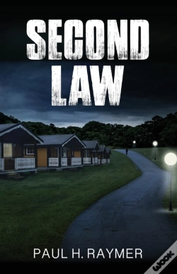 Capa do artigo Second Law