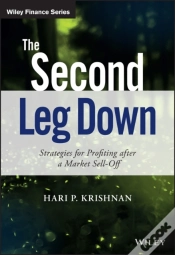 Capa do artigo Second Leg Down