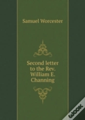 Capa do artigo Second Letter To The Rev. William E. Channing