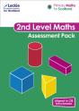 Second Level Assessment Pack - Preview