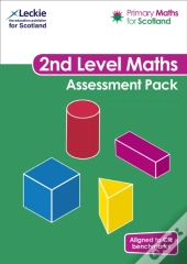 Second Level Assessment Pack