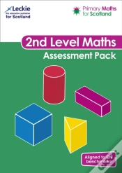 Capa do artigo Second Level Assessment Pack