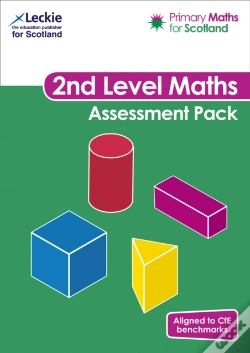 Capa do artigo Second Level Assessment Pack