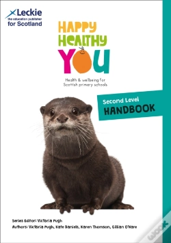 Capa do artigo Second Level Handbook