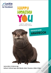 Capa do artigo Second Level Handbook