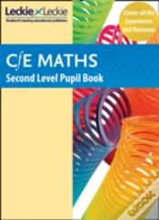 Capa do artigo Second Level Maths