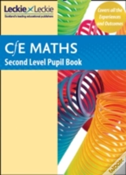 Capa do artigo Second Level Maths